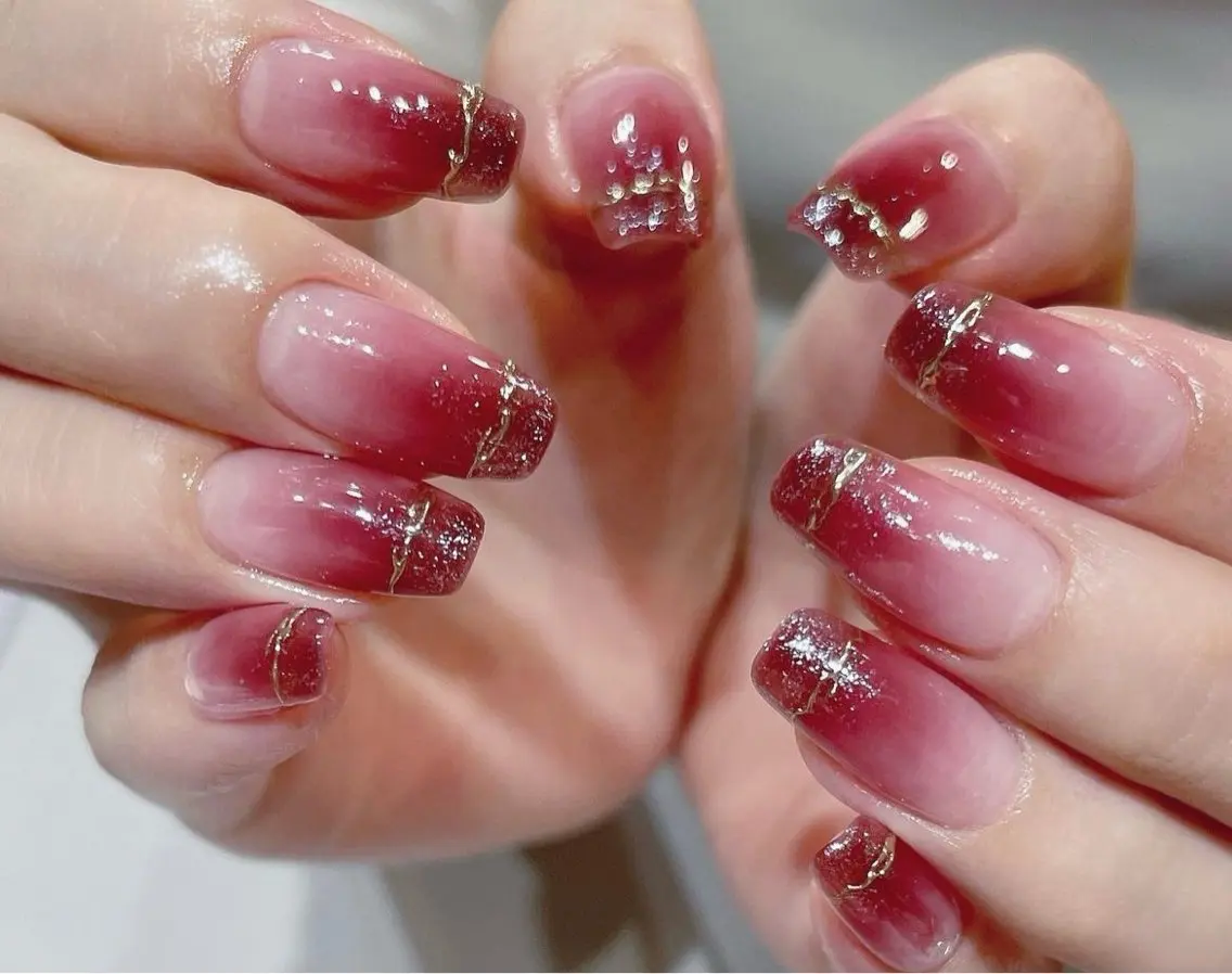 ネイル Ella salonのネイルデザイン