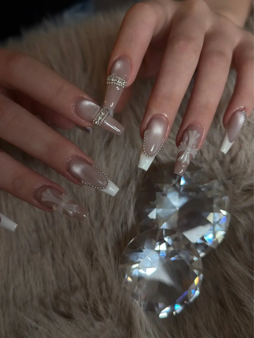 ネイル ハンドネイル nail salon amiのネイルデザイン