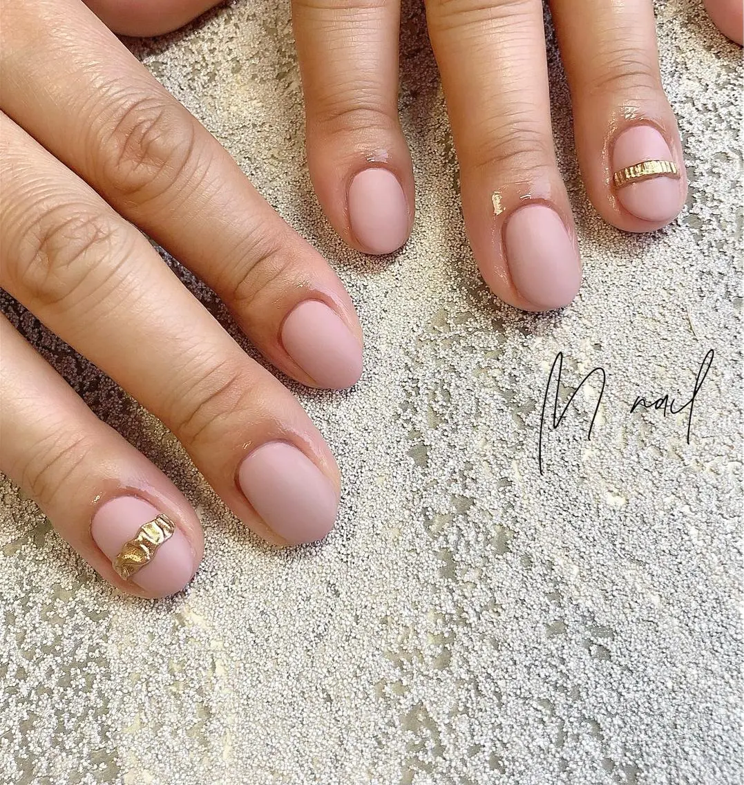 ネイル Home salon M nailのネイルデザイン