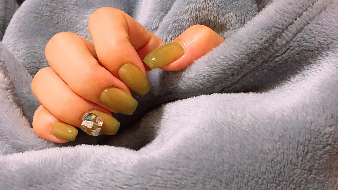 ネイル Lino nailのネイルデザイン