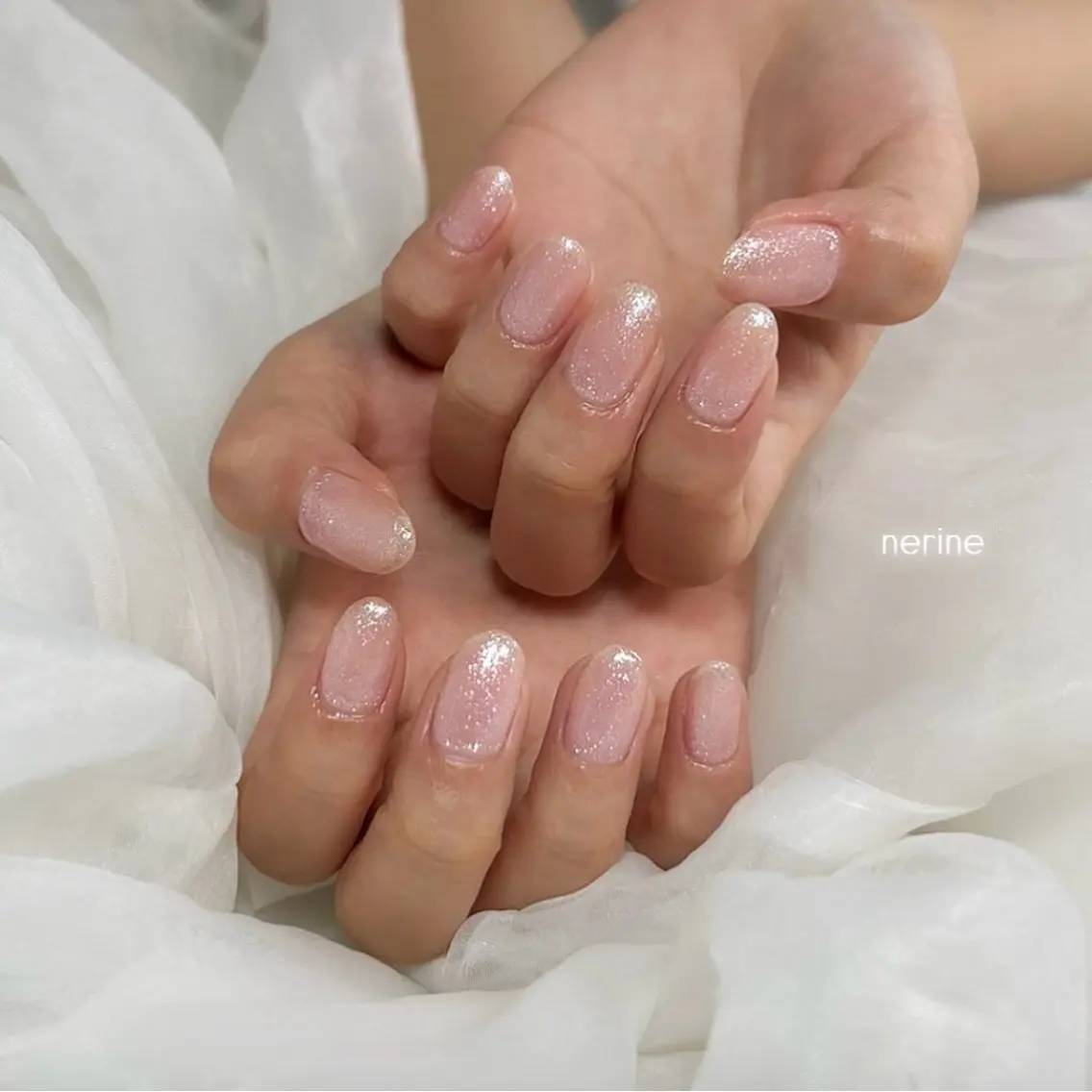 ネイル nail salon nerineのネイルデザイン
