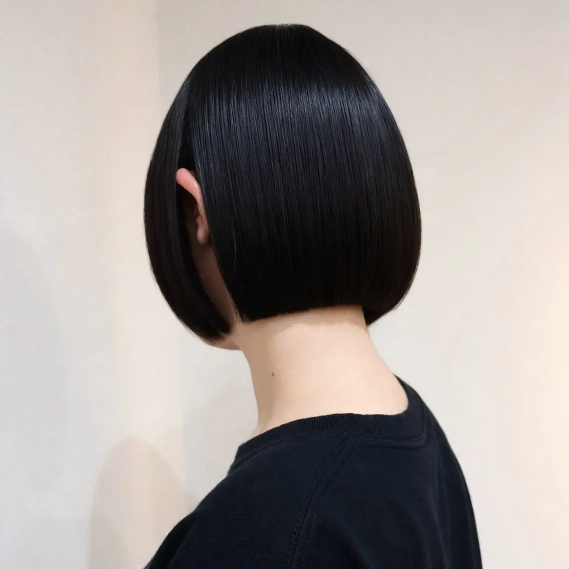 【おすすめNo.2🎖️】メンテナンスカット✂︎+シャンプーブロー🫧+4stepTR✨の写真
