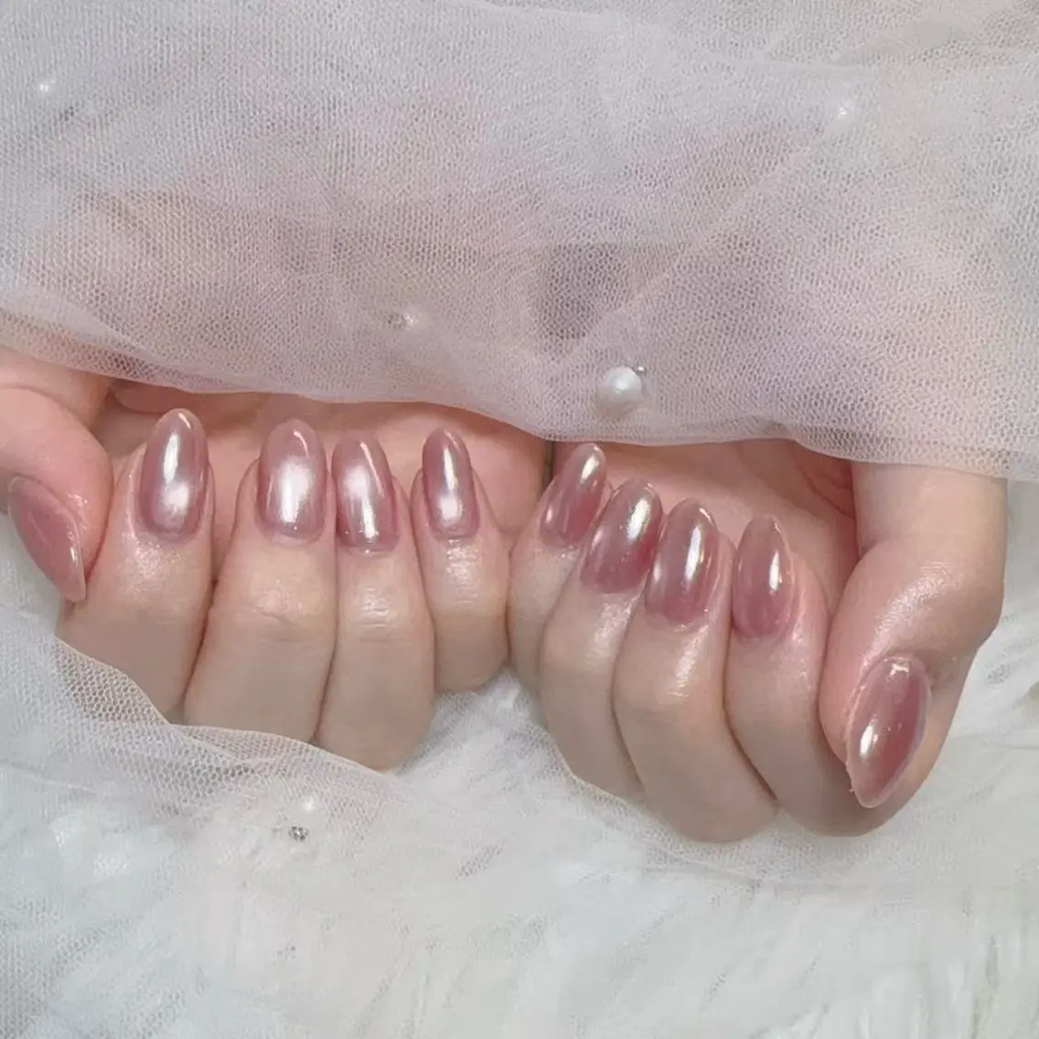 ネイル Sunny Nail くまのネイルデザイン