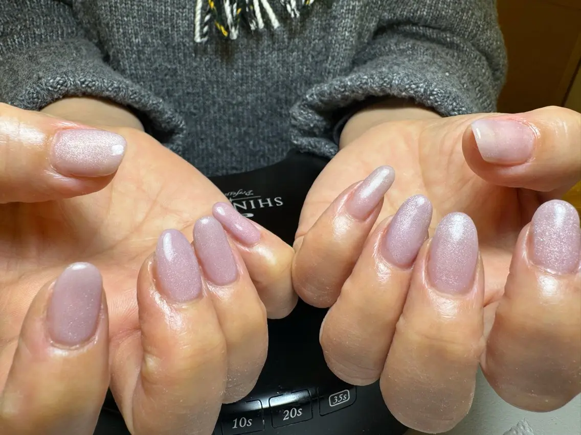 ネイル ハンドネイル M. KOTOMIのネイルデザイン