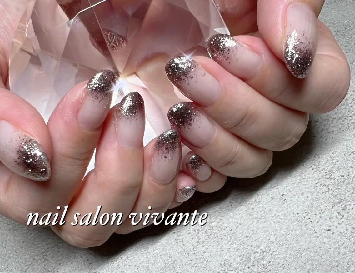 ネイル nail salon vivanteのネイルデザイン