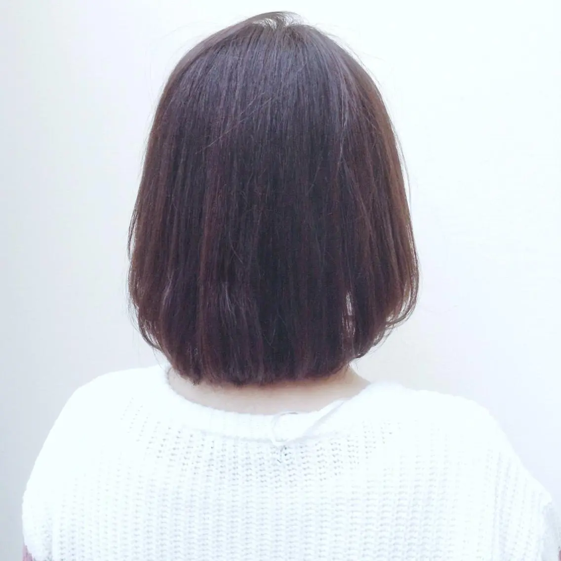 ショート カラー メンズカット/パーマ 深浦 庄晴のヘアスタイル