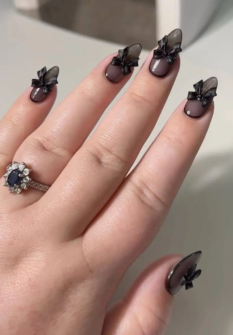 ネイル ハンドネイル Van Nail Salonのネイルデザイン