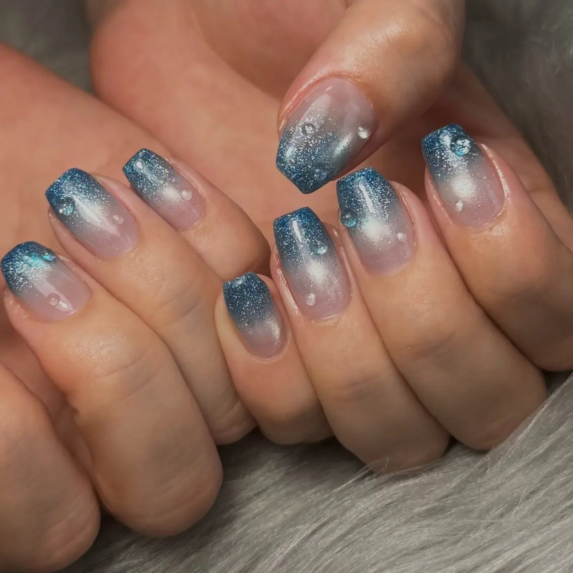 ネイル ハンドネイル nail by naduのネイルデザイン