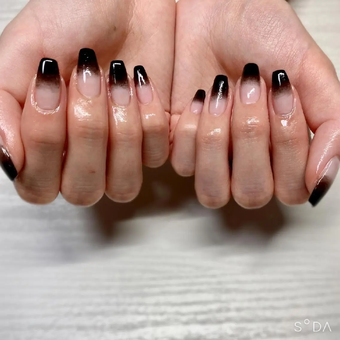 ネイル ハンドネイル Miley nailのネイルデザイン