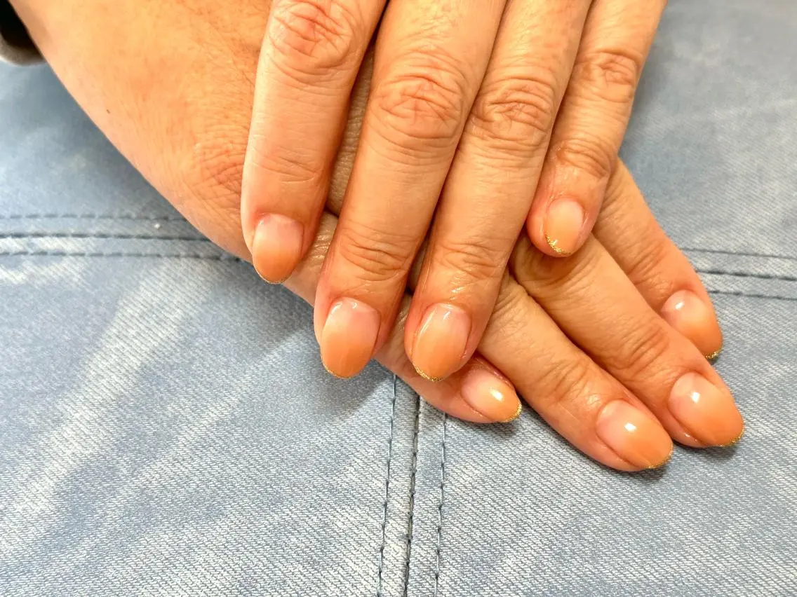 ネイル nail salon Nlinkのネイルデザイン