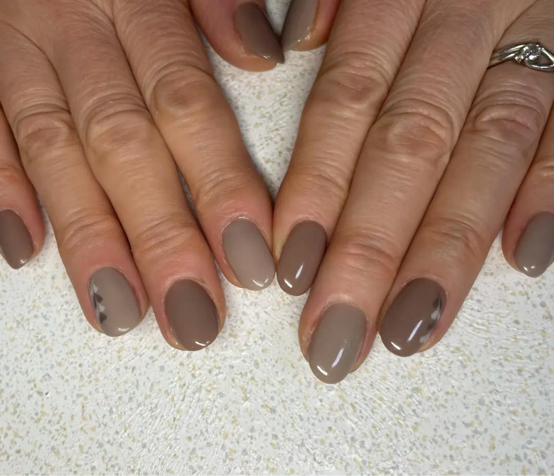 ネイル chipi nailのネイルデザイン