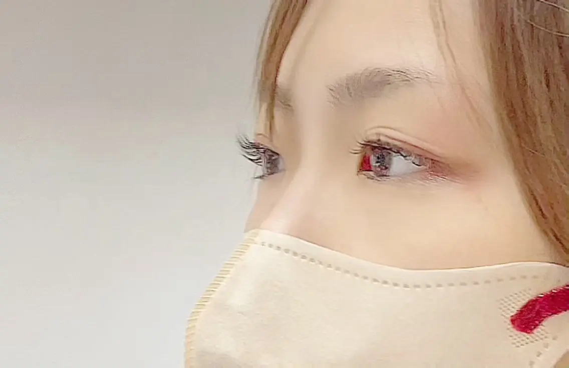 マツエク・マツパ hairsalon 556のネイルデザイン