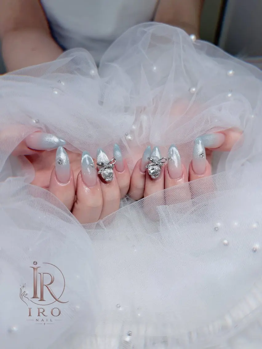 ネイル ハンドネイル iro nailのネイルデザイン