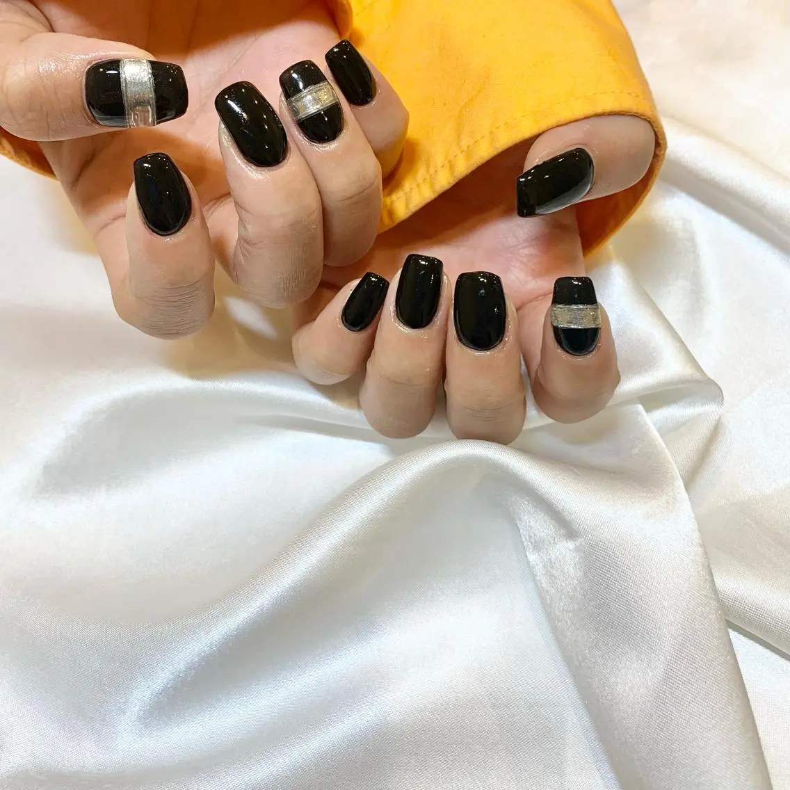 ネイル ハンドネイル ui nailのネイルデザイン