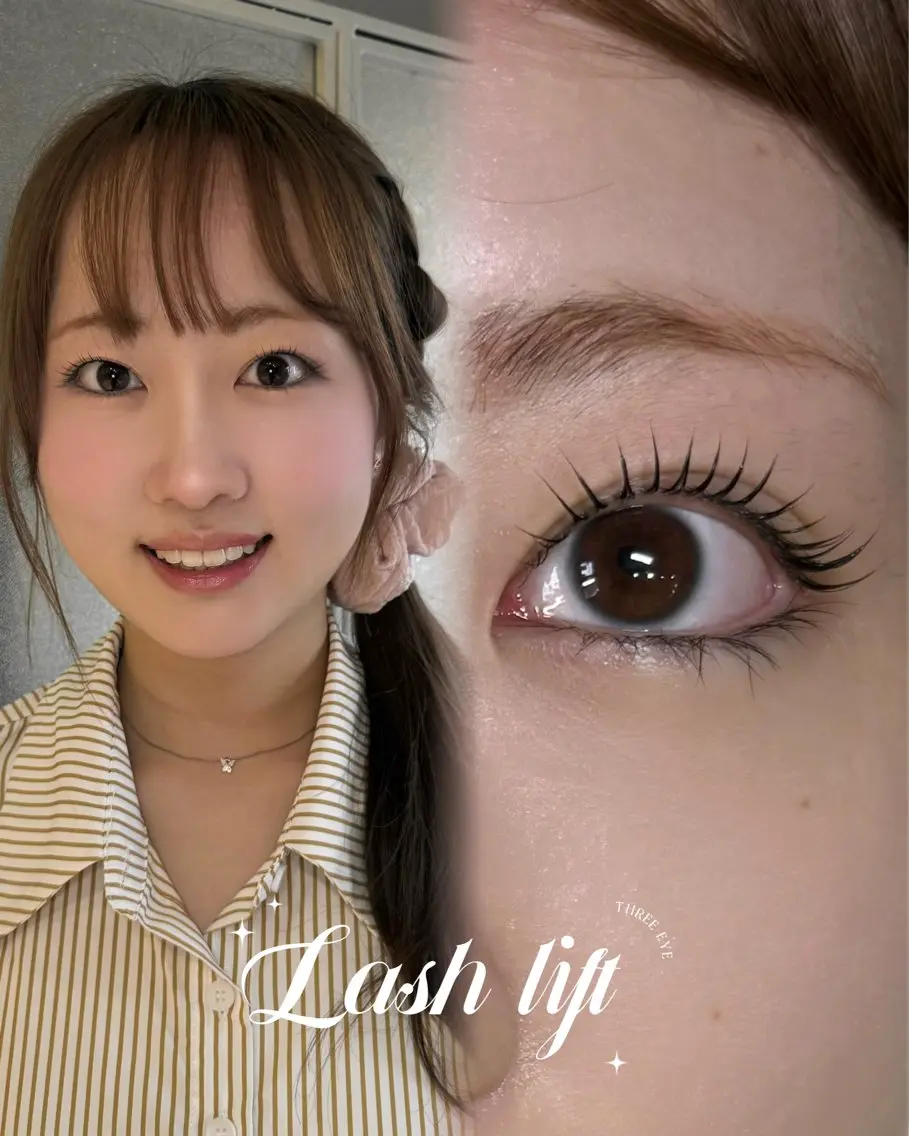 マツエク・マツパ マツパ THREE EYE 梅田茶屋町:品川の眉毛・アイブロウイメージ