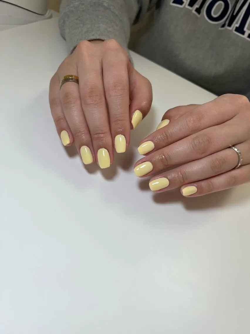 ネイル ハンドネイル nail salon MOMOのネイルデザイン