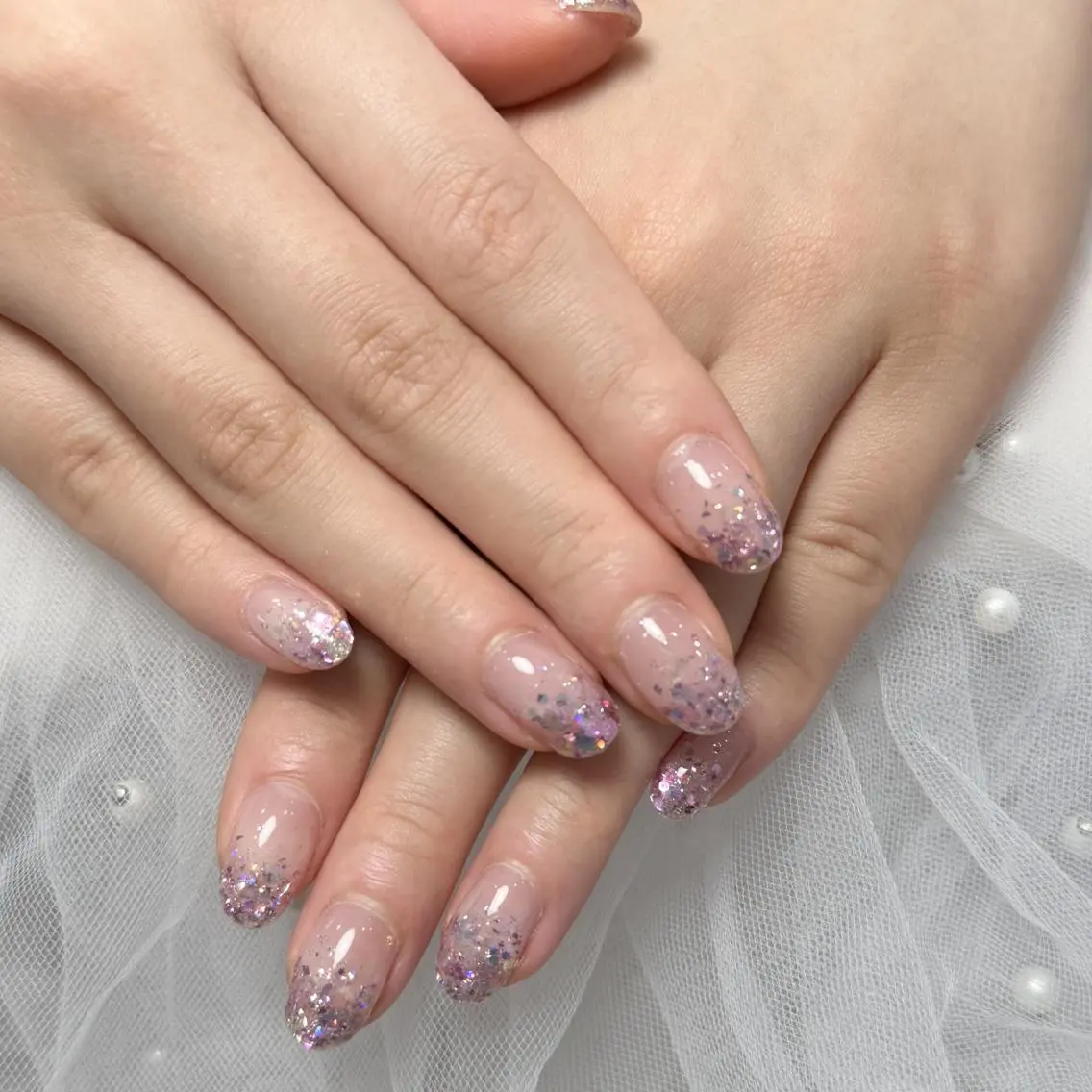 ネイル ハンドネイル 美桜 高円寺Nailのネイルデザイン