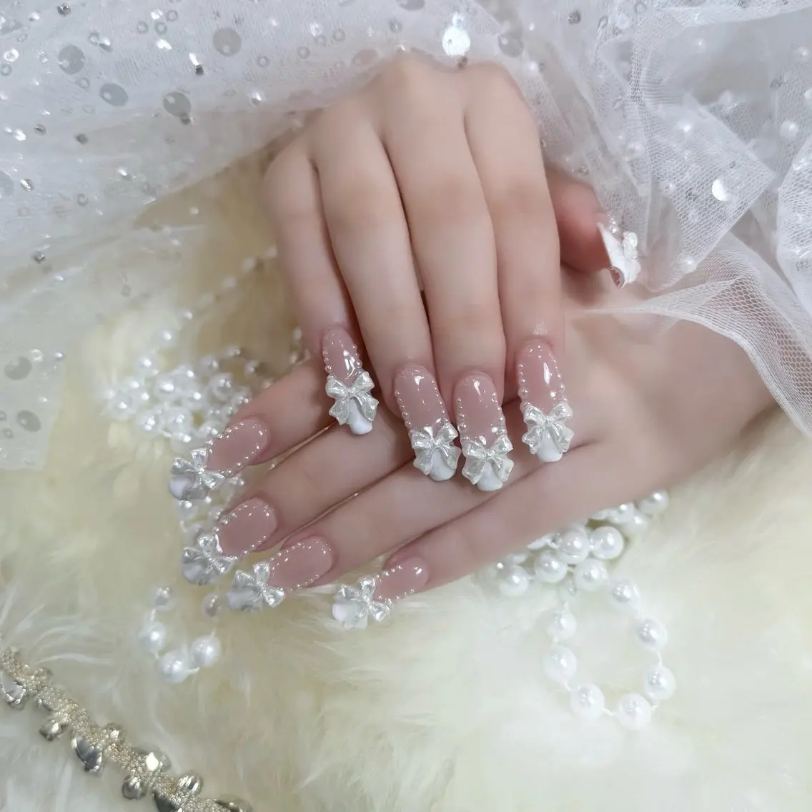 ネイル Doris Nail Salonのネイルデザイン