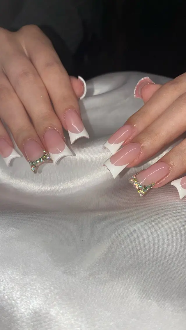 ネイル ハンドネイル Nail ヌシん家 AKANEのネイルデザイン