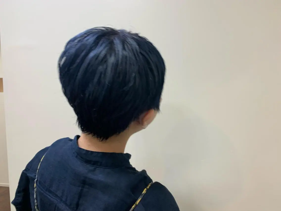 ショート ✨恵比寿/代官山 ✨ ｼｮｰﾄﾍYUIのヘアスタイル