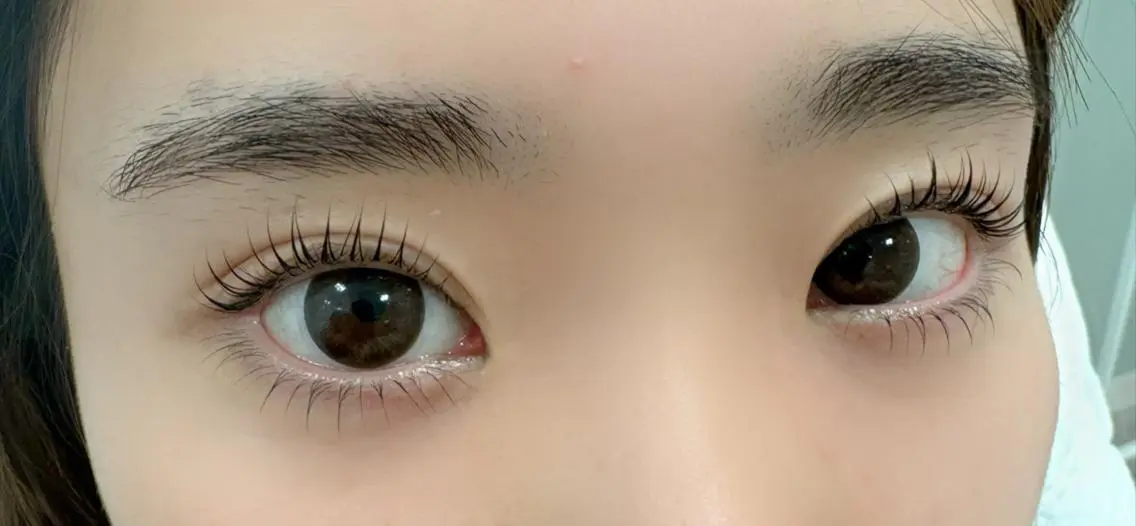 マツエク・マツパ Eyelash Mian西船橋店のマツエク・マツパデザイン