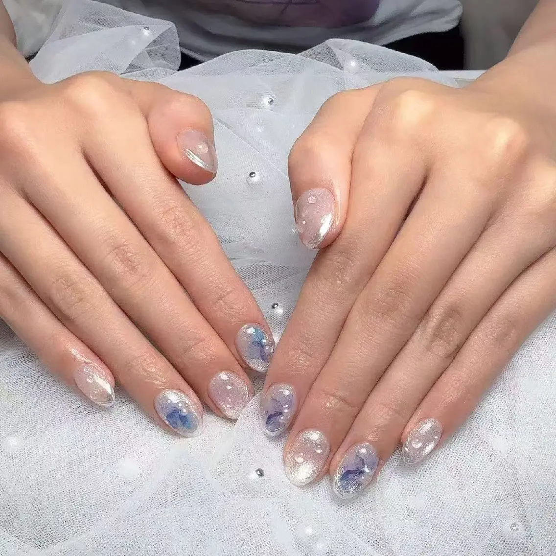 ネイル ENsalon nailのネイルデザイン