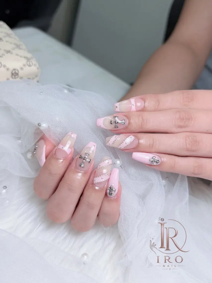 ネイル ハンドネイル iro nailのネイルデザイン