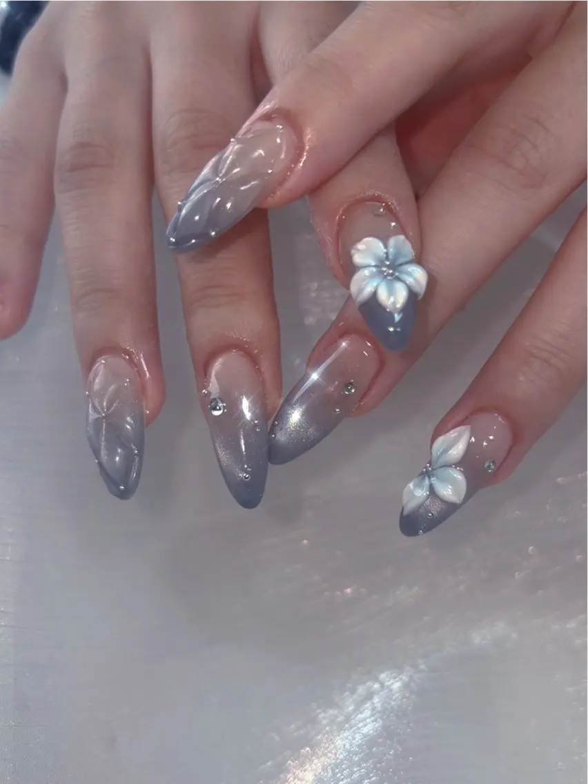 ネイル ハンドネイル nailsalon JOIEのネイルデザイン