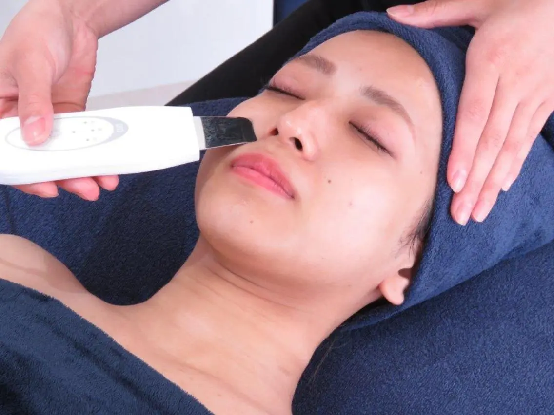 Salon Dahliaのエステ・リラクイメージ