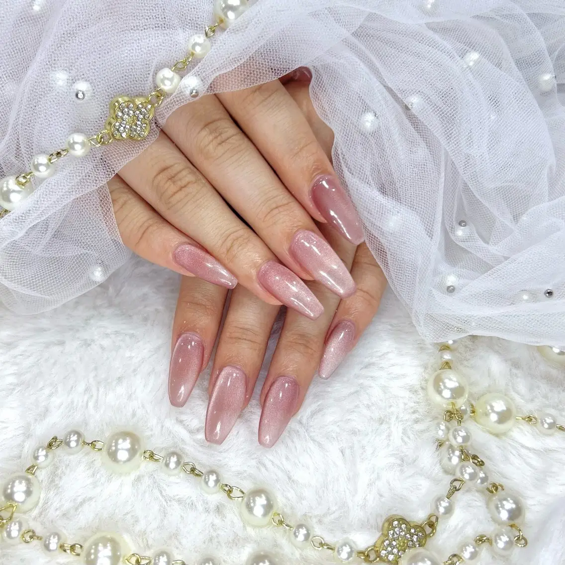 ネイル nailsalon luluのネイルデザイン