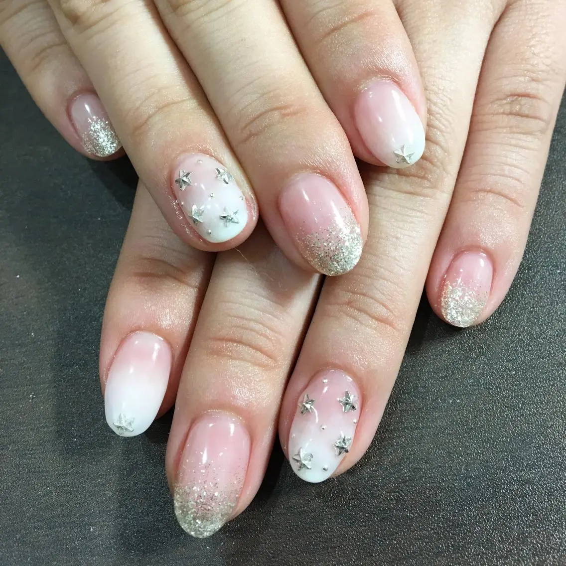 ネイル nail salon Titaleeのネイルデザイン