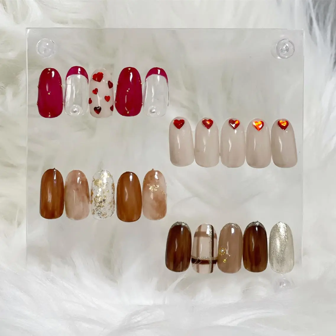ネイル バレンタイン pilates & nail Zou.のその他イメージ