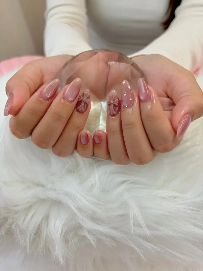 ネイル LUNON MIYUのネイルデザイン