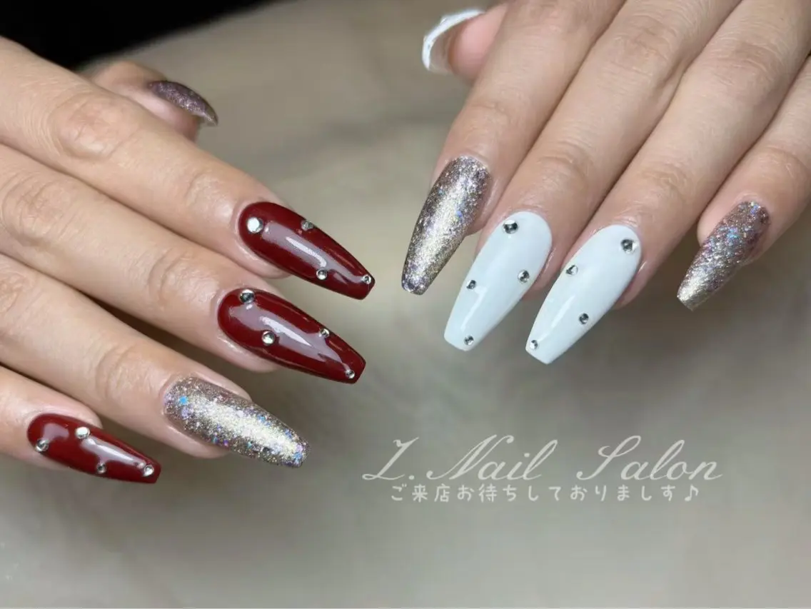 ネイル Z.Nail Salonのネイルデザイン
