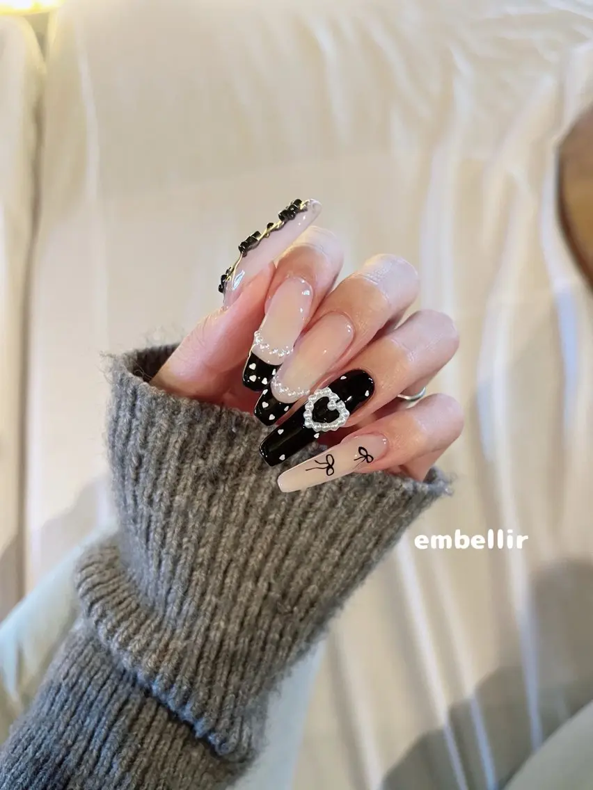 ネイル ハンドネイル emi ♡のネイルデザイン