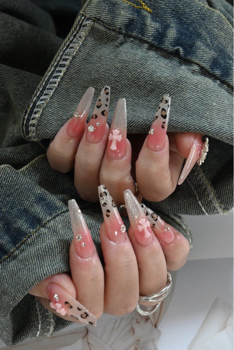 ネイル ハンドネイル P&Y NailSalonのネイルデザイン