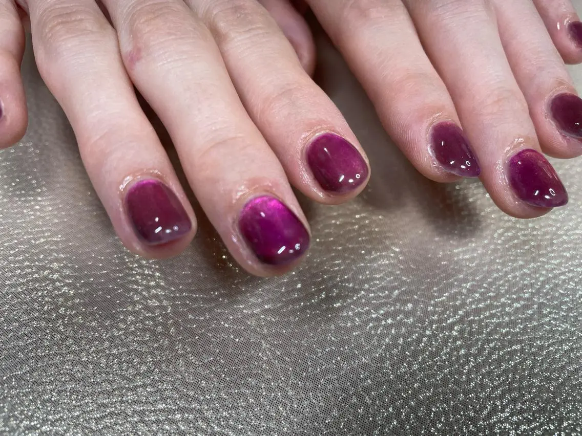 ネイル salon GIGINailの眉毛・アイブロウイメージ