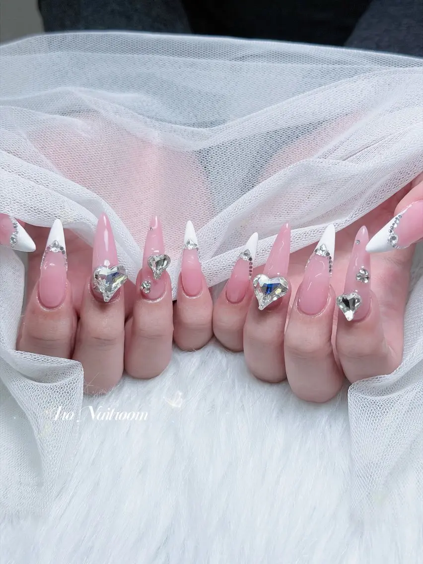 ネイル ハンドネイル iro nailのネイルデザイン
