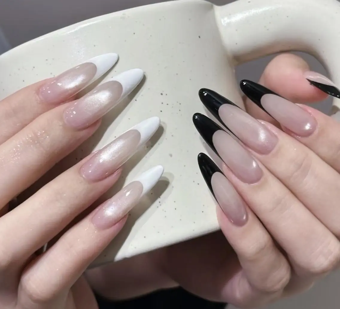 ネイル ハンドネイル 💫 Tsuki_Nailのネイルデザイン