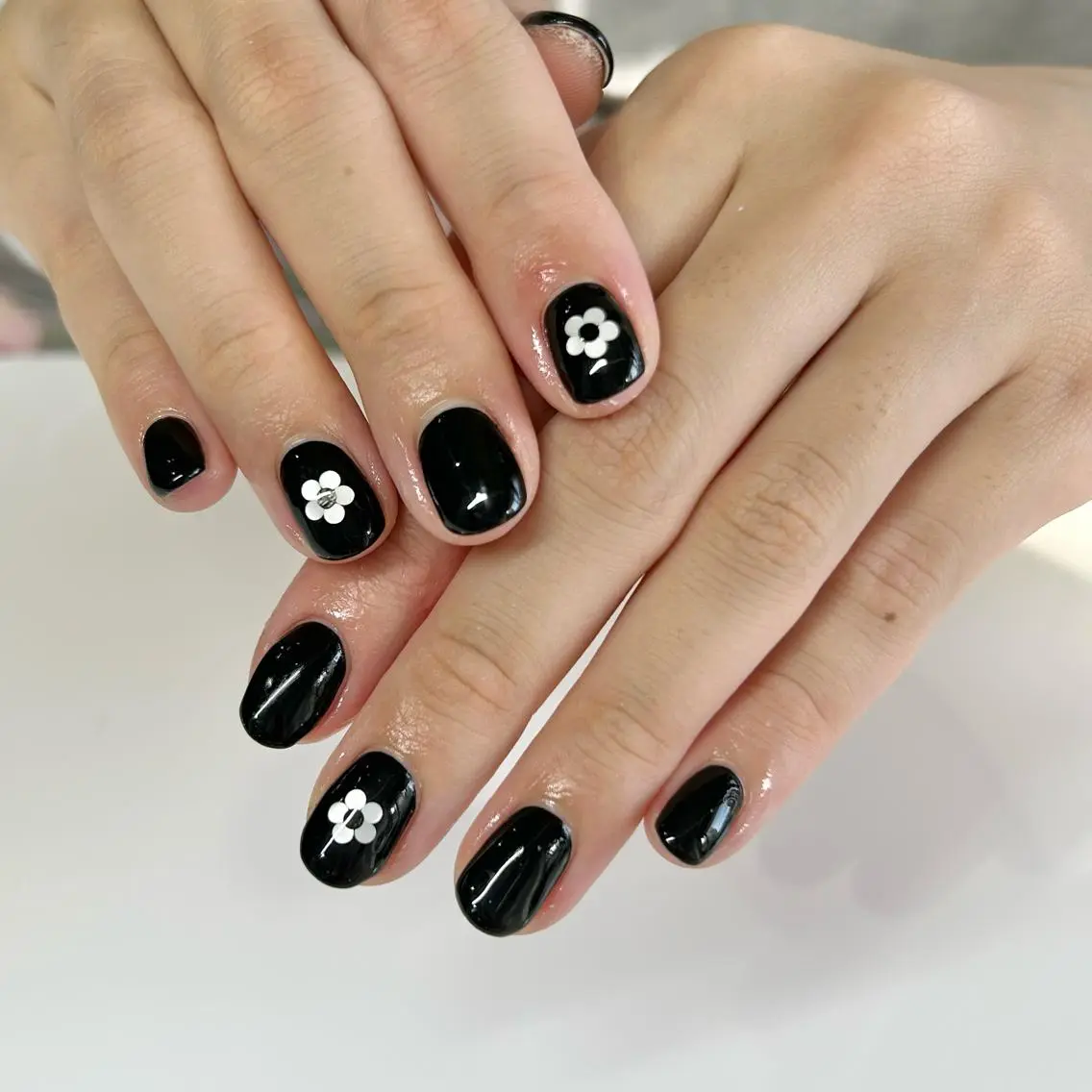 ネイル Nail salon Spring St.のネイルデザイン