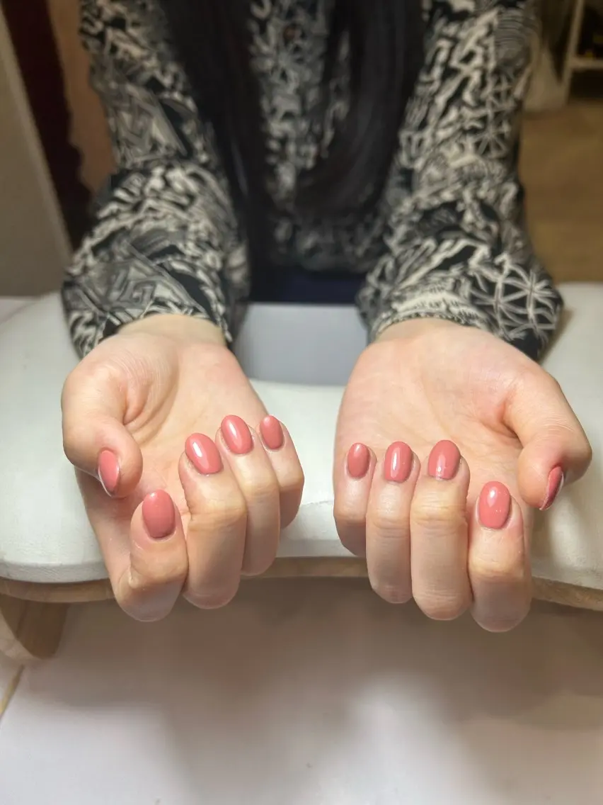 ネイル 🎀 アネラ しま  🎀のネイルデザイン