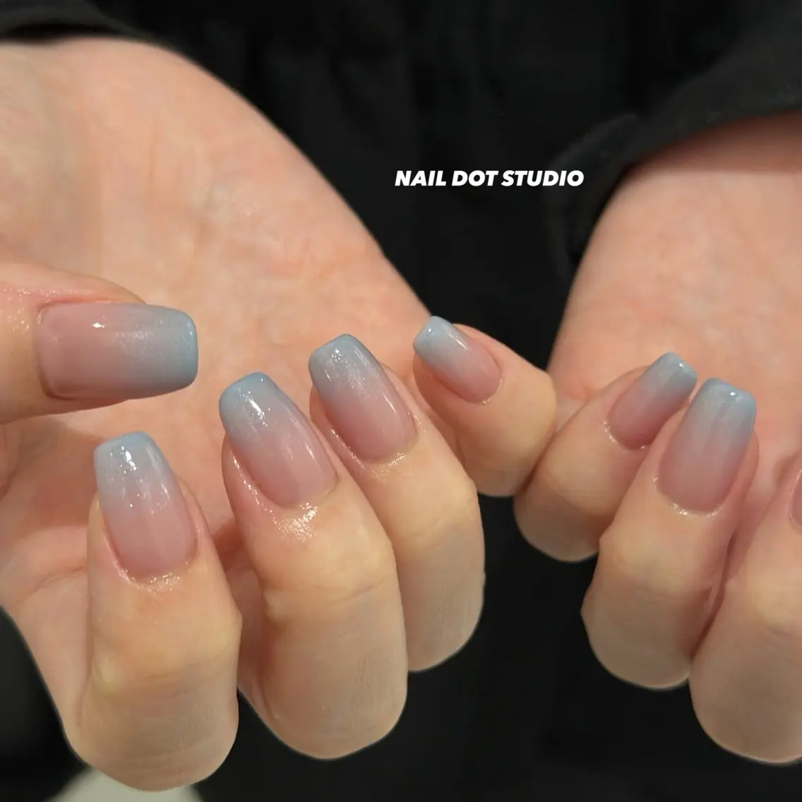 ネイル ハンドネイル NAIL DOT STUDIO aiのネイルデザイン