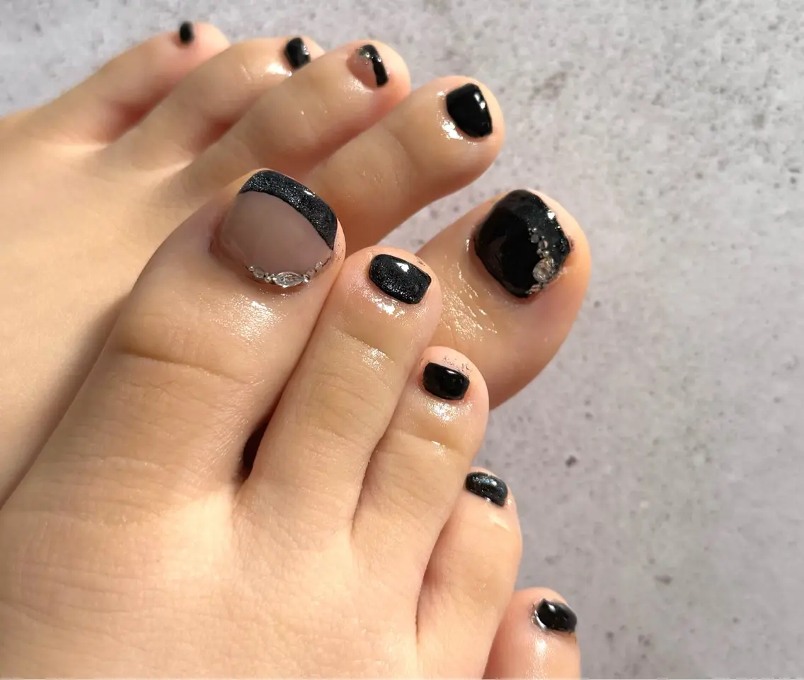 ネイル Lino ﾟのネイルデザイン