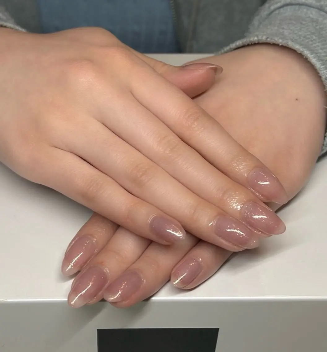 ネイル ハンドネイル aimer𓂃☆ kokoroのネイルデザイン