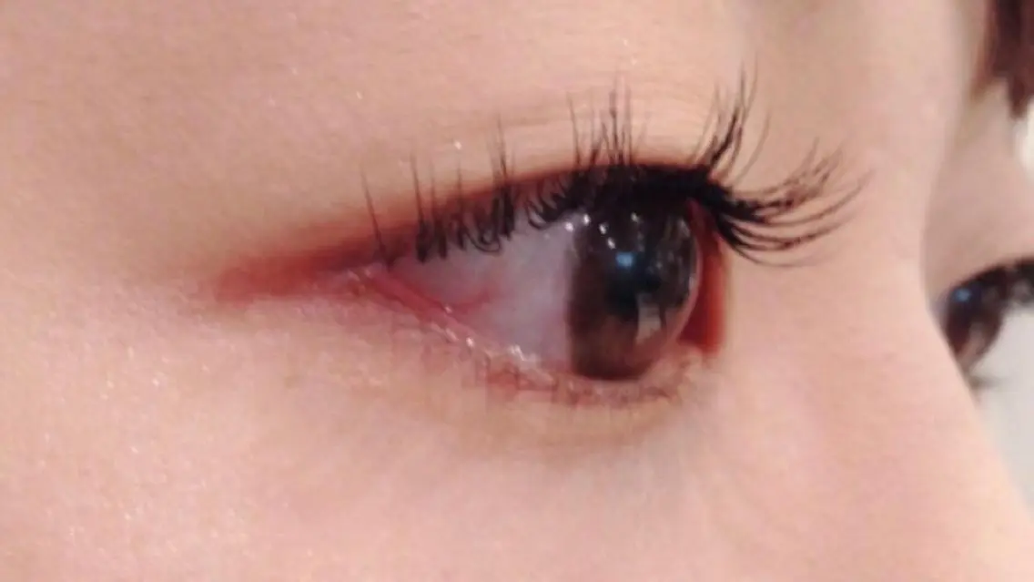 マツエク・マツパ Cカール m+eyelash 🩵南森町駅1分🚉のマツエク・マツパデザイン