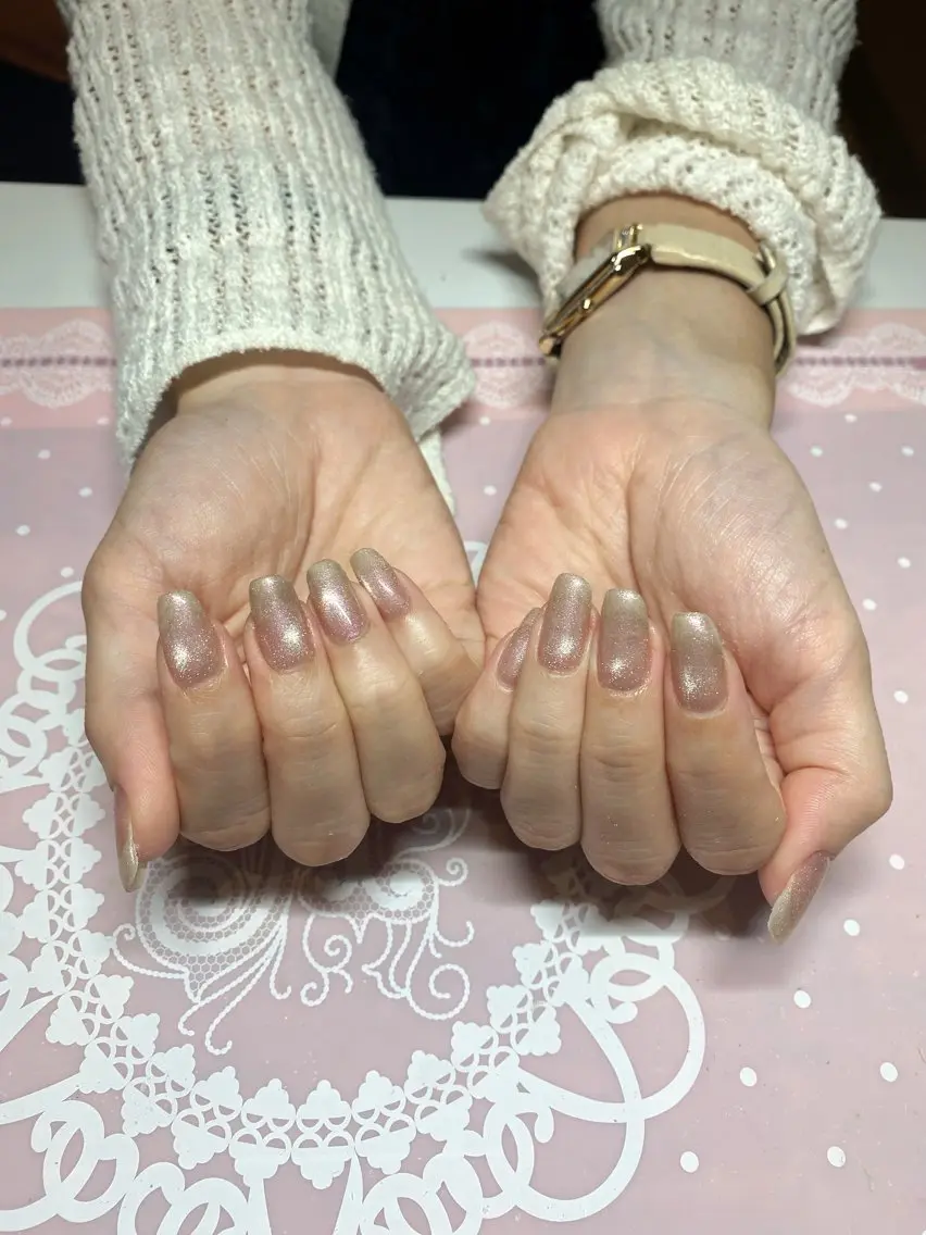 ネイル Rnail ルルのネイルデザイン