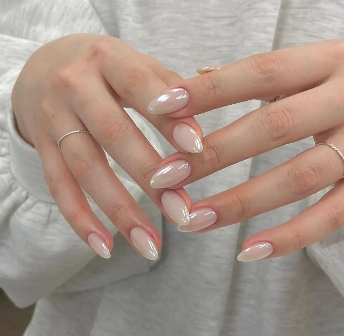 ネイル akina nailsのネイルデザイン