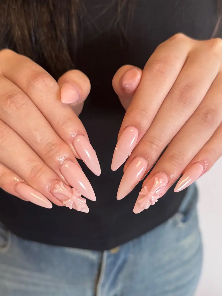 ネイル ハンドネイル Richer Manaeのネイルデザイン