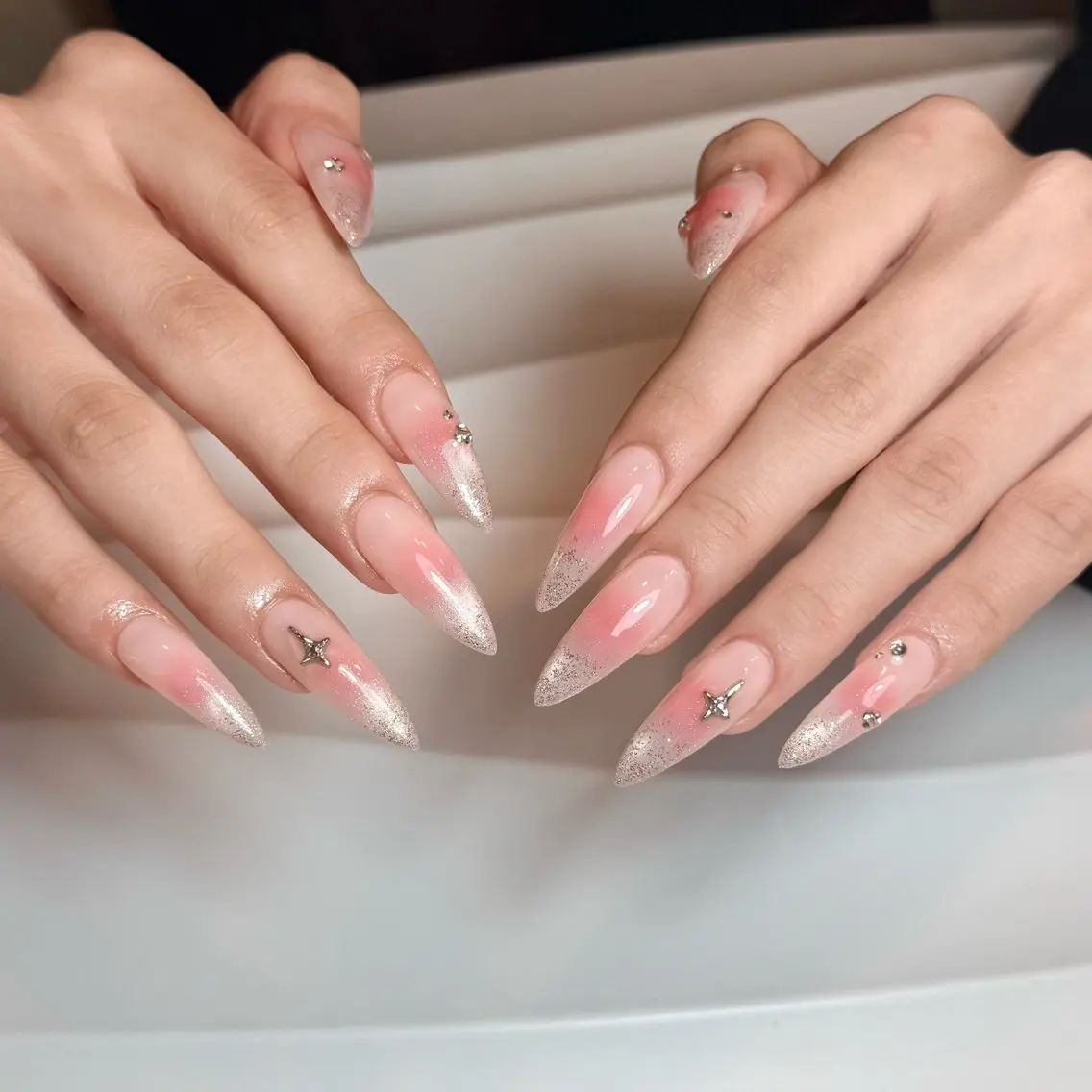 ネイル ハンドネイル The 1989 Nail Salonのネイルデザイン