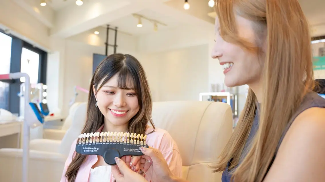 エクシアホワイト 錦糸町店のその他イメージ